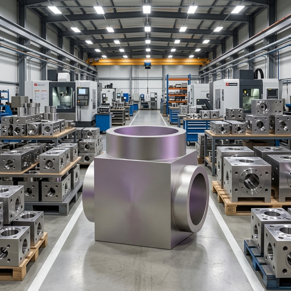 valve mechanical property
