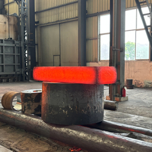 H13 ESR mould steel