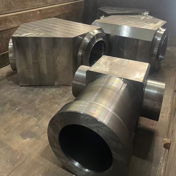 high temperature resistance valve