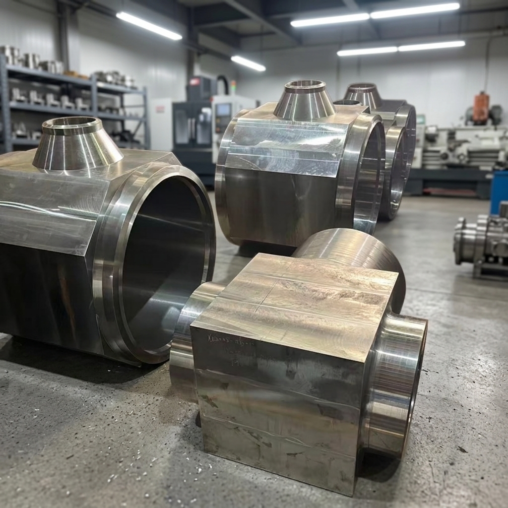 ASTM A182 F304 Stainless Steel Check Valve application
